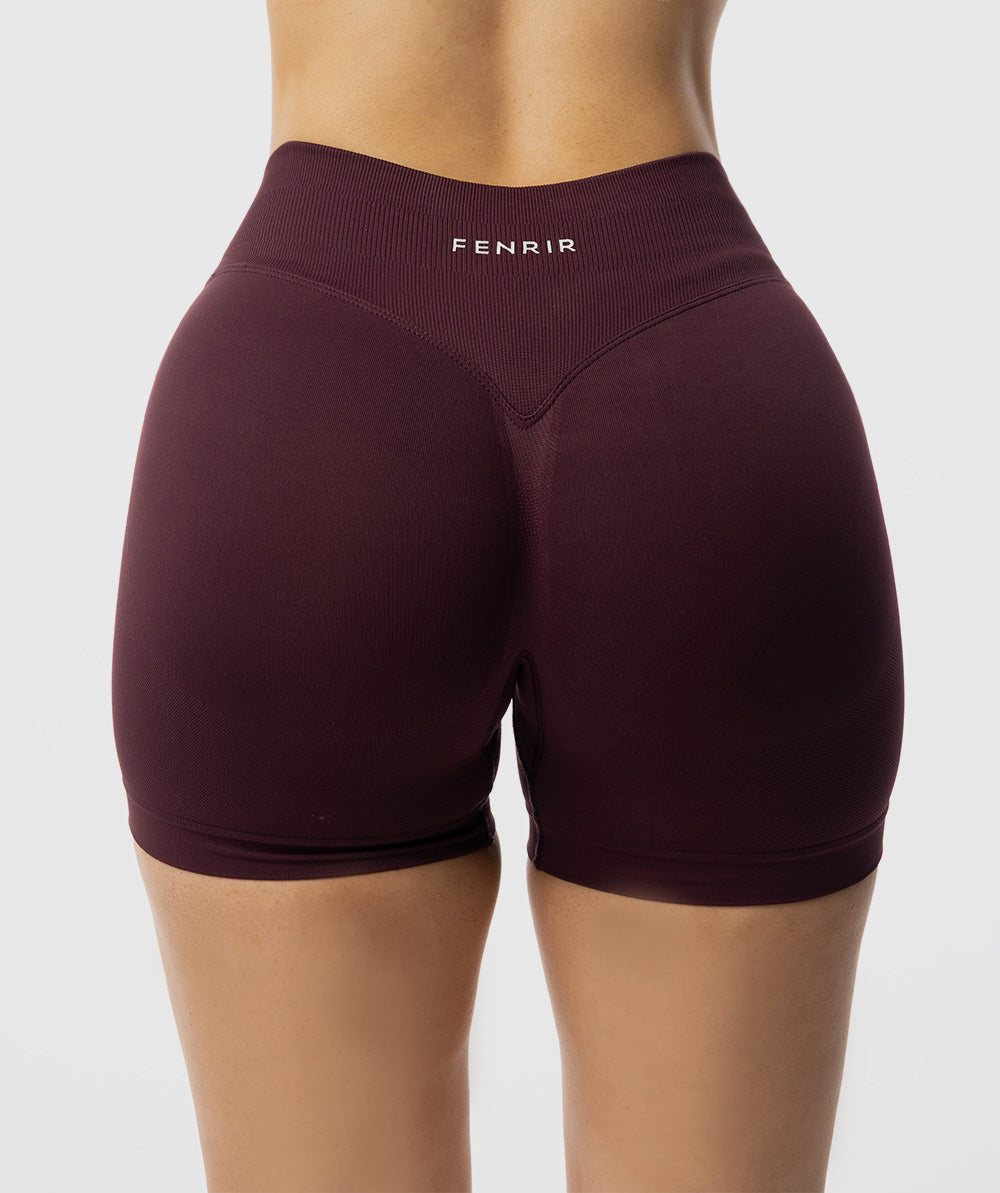 Amplify Seamless Shorts