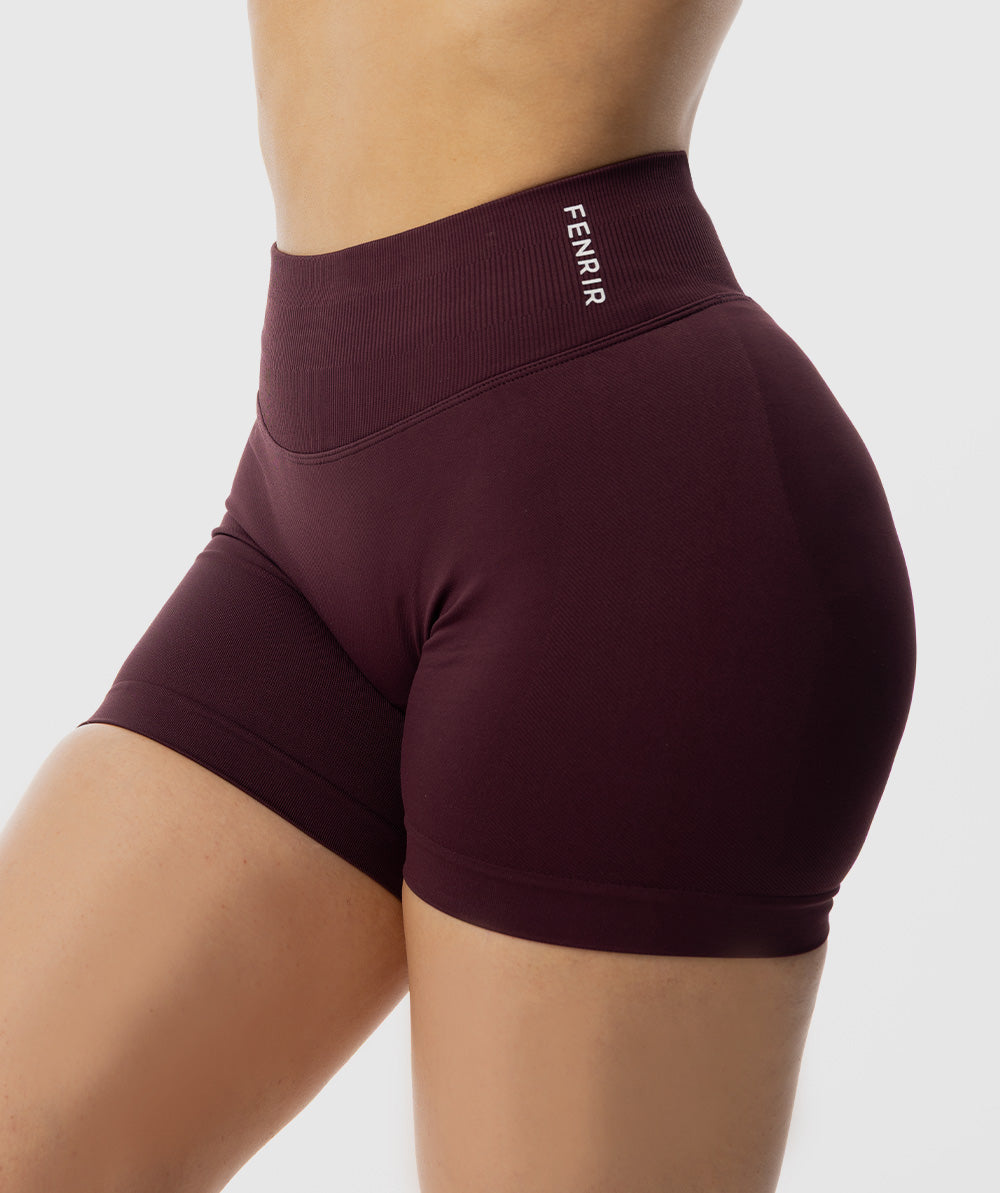 Amplify Seamless Shorts