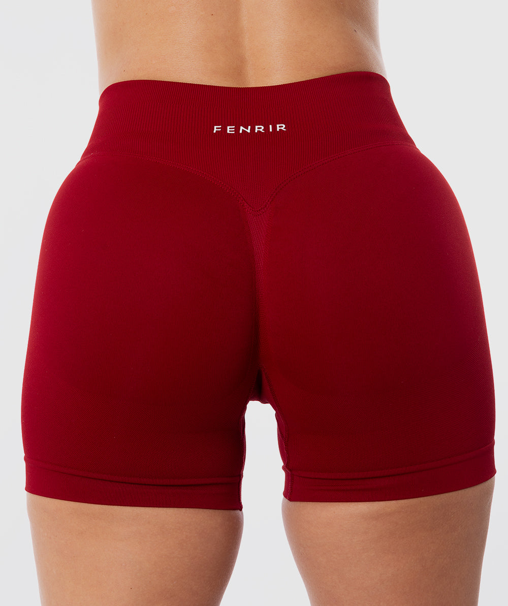 Amplify Seamless Shorts