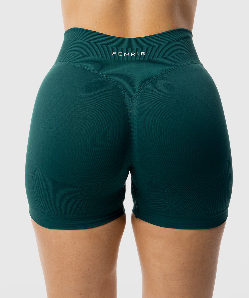 Amplify Seamless Shorts