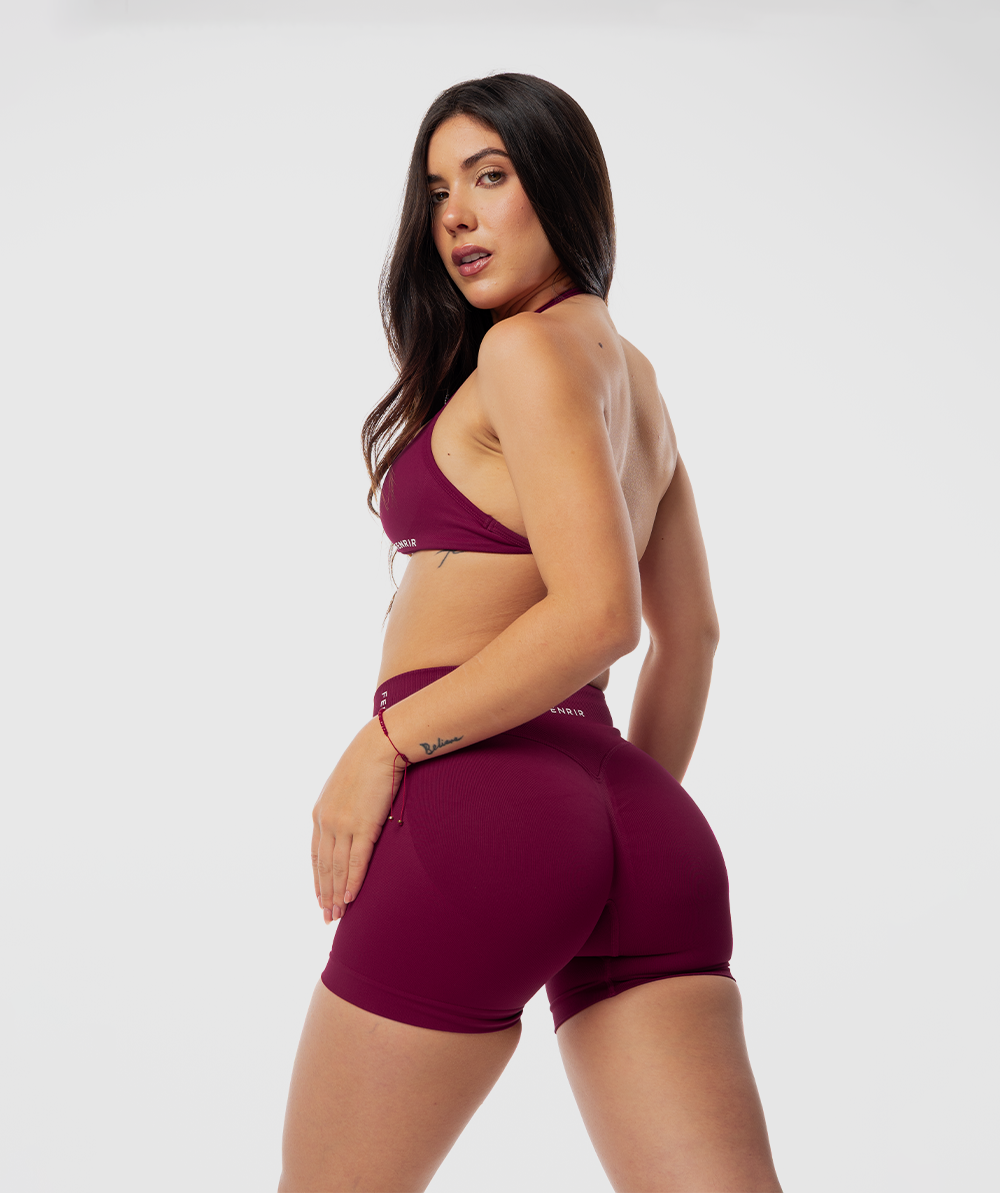 Amplify Seamless Shorts