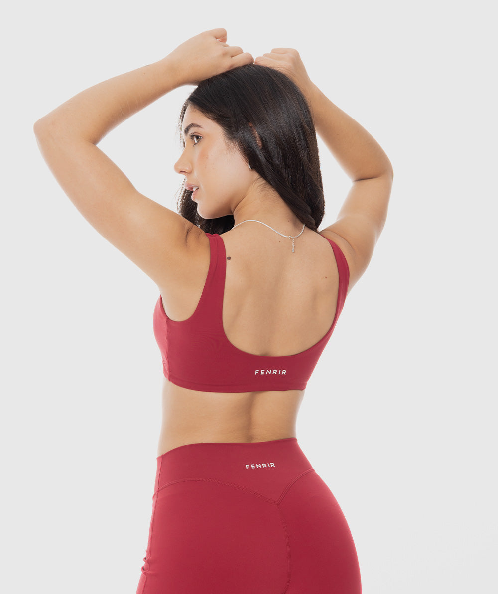 FLOW Sport Bra