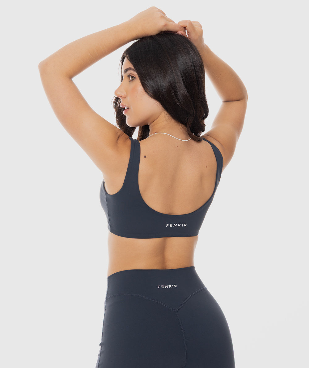 FLOW Sport Bra