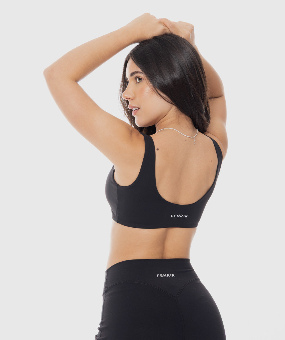 FLOW Sport Bra