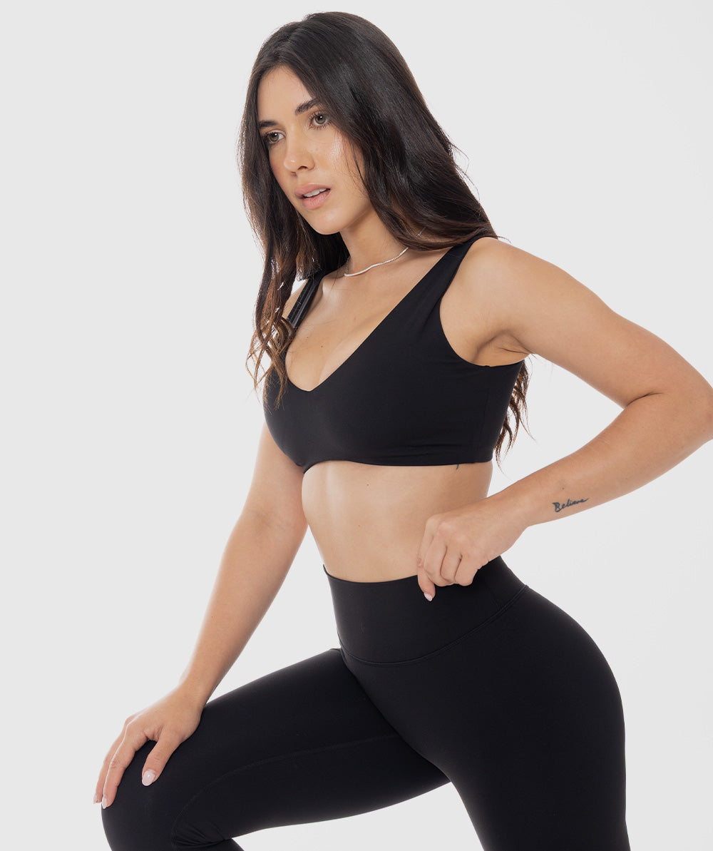 FLOW Sport Bra