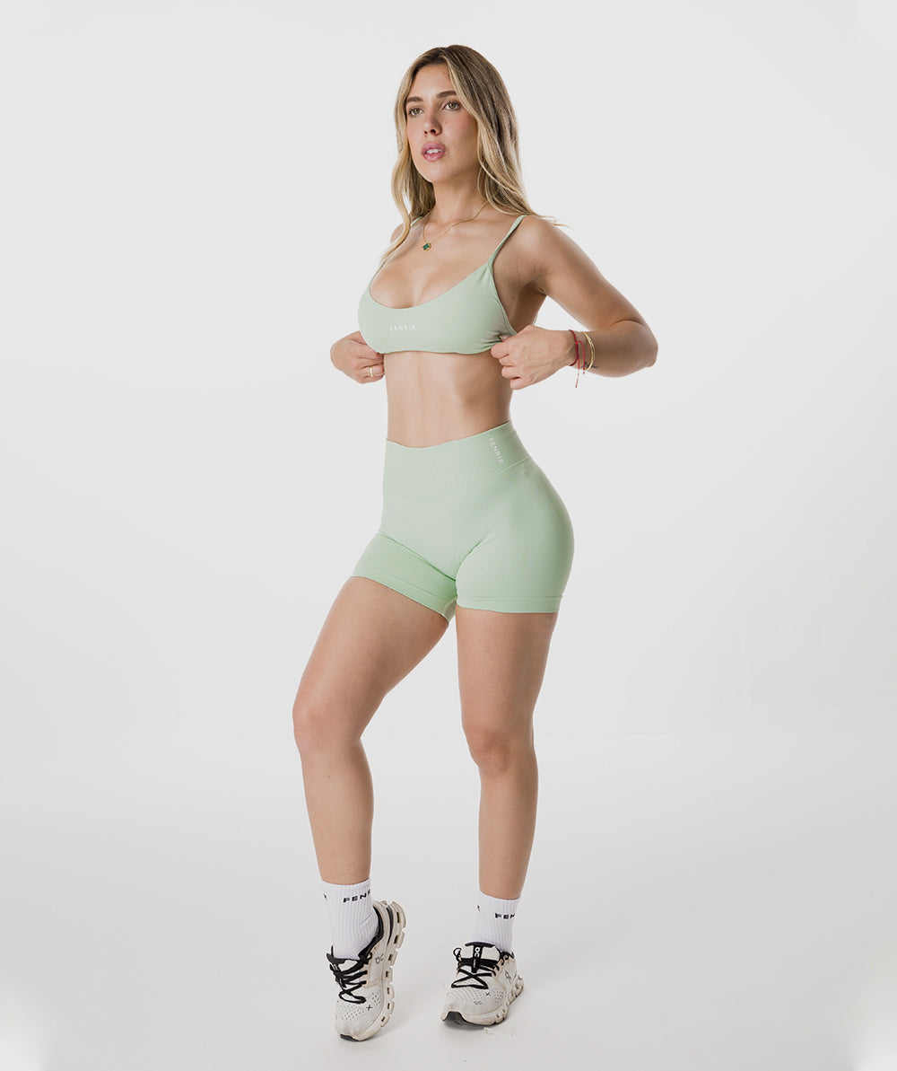 Sculpt Bra