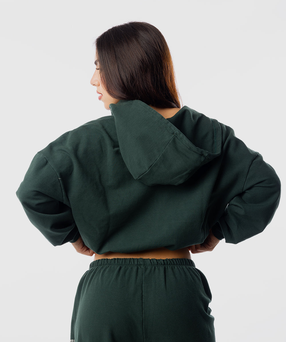 365 Comfort Zip Hoodie