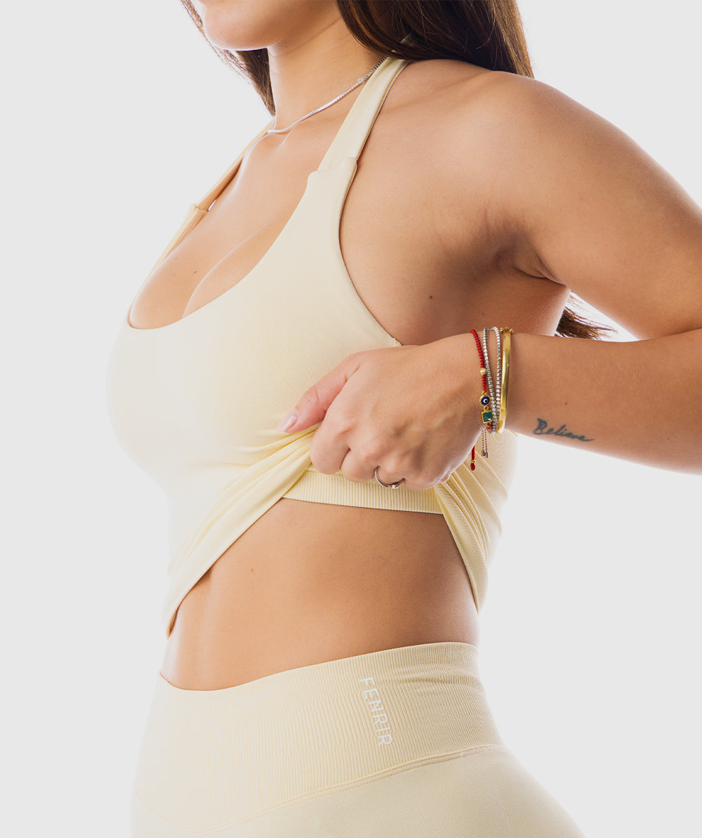 Core Tank Top