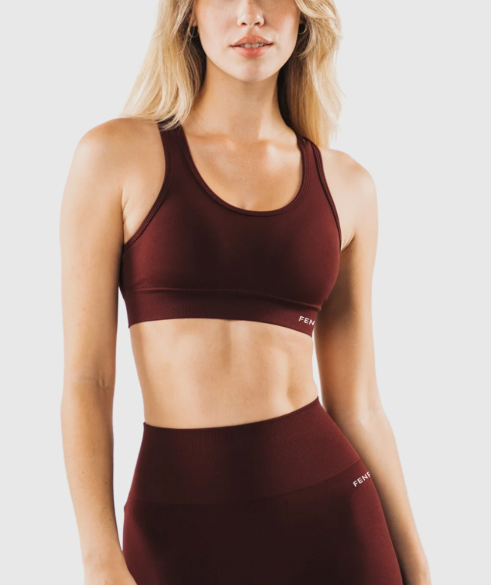 Basic Bra
