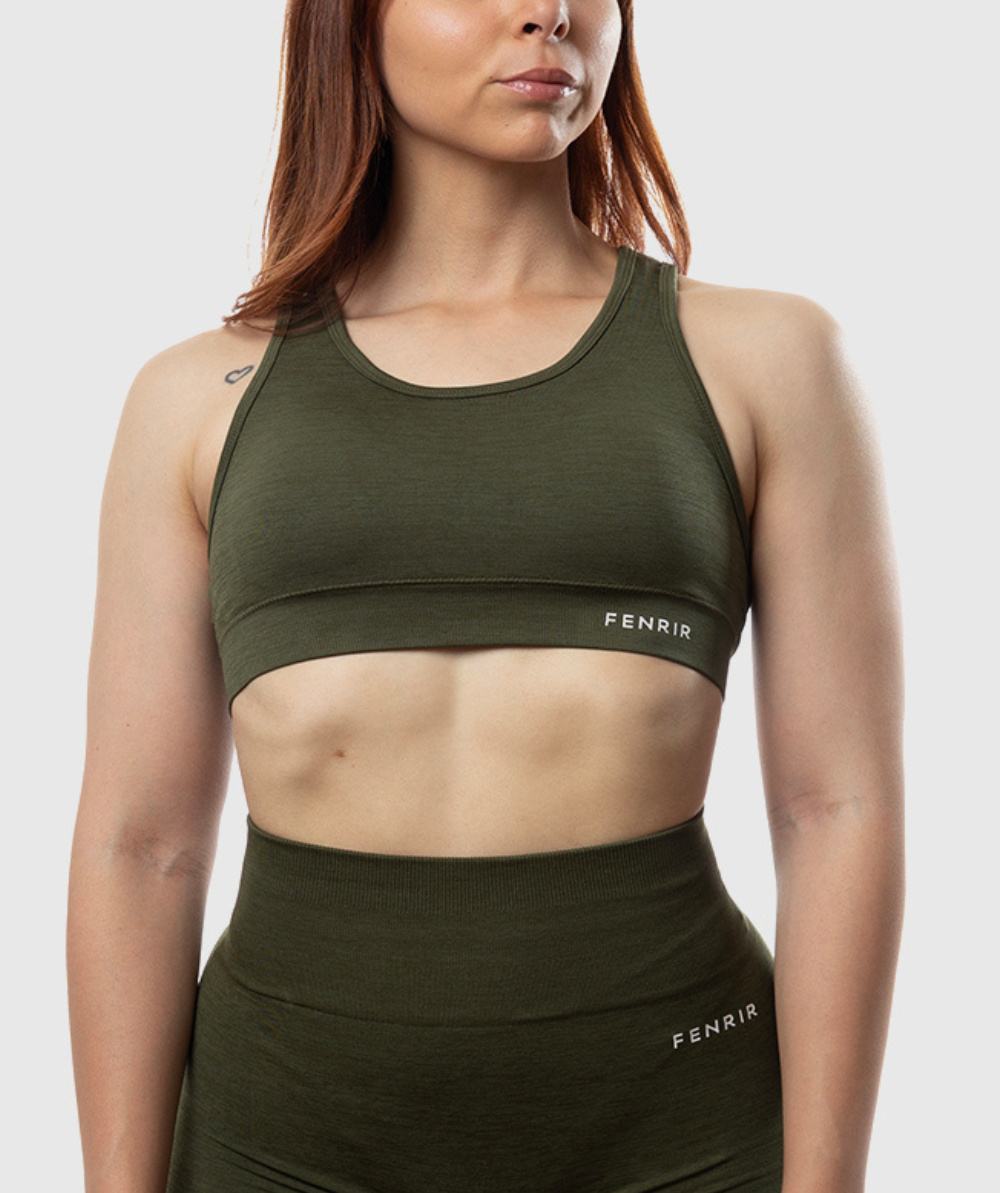 Basic Bra