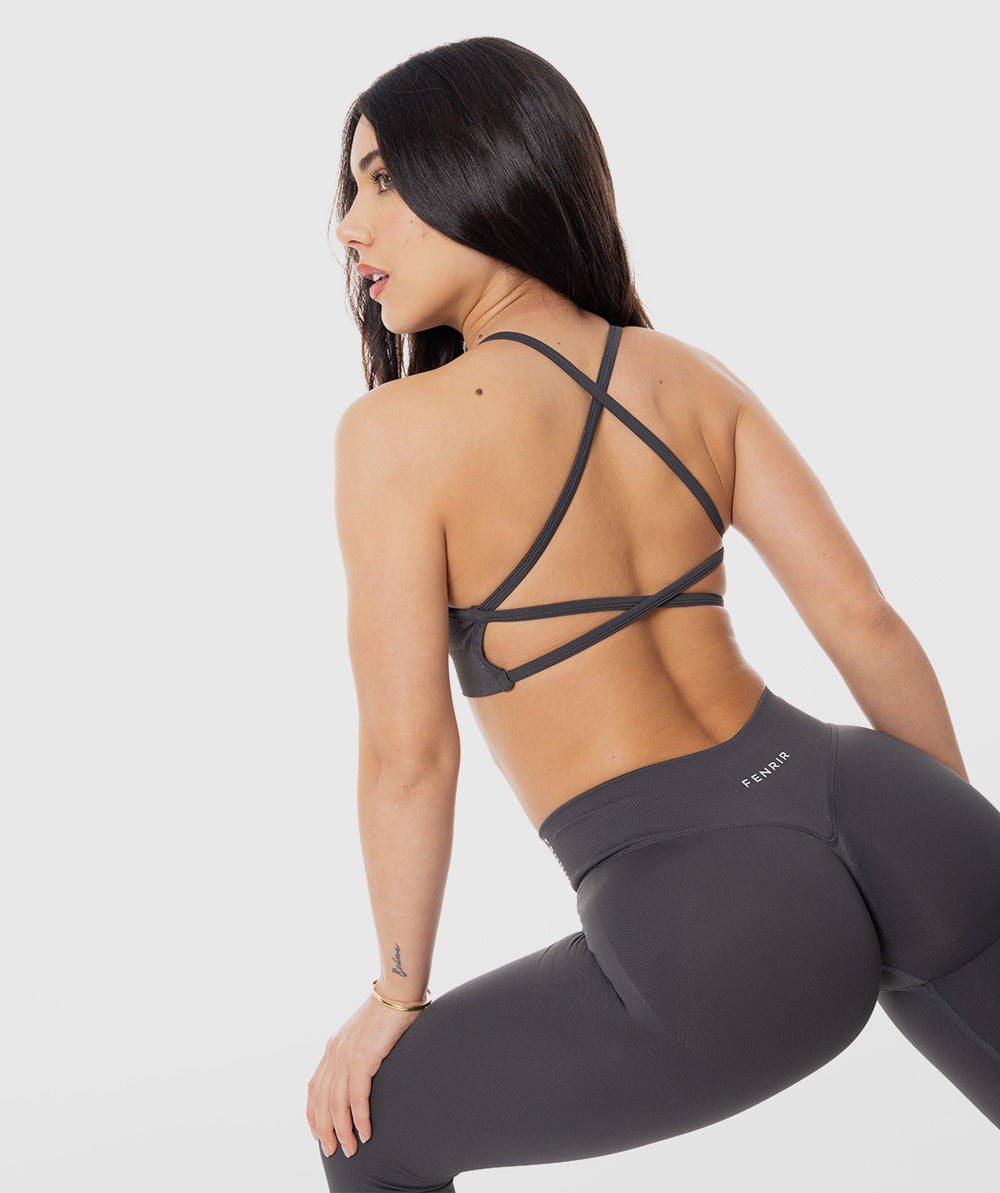 Amplify Seamless Leggings