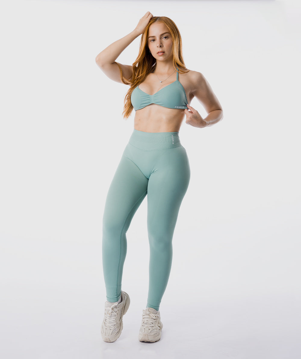 Amplify Seamless Leggings