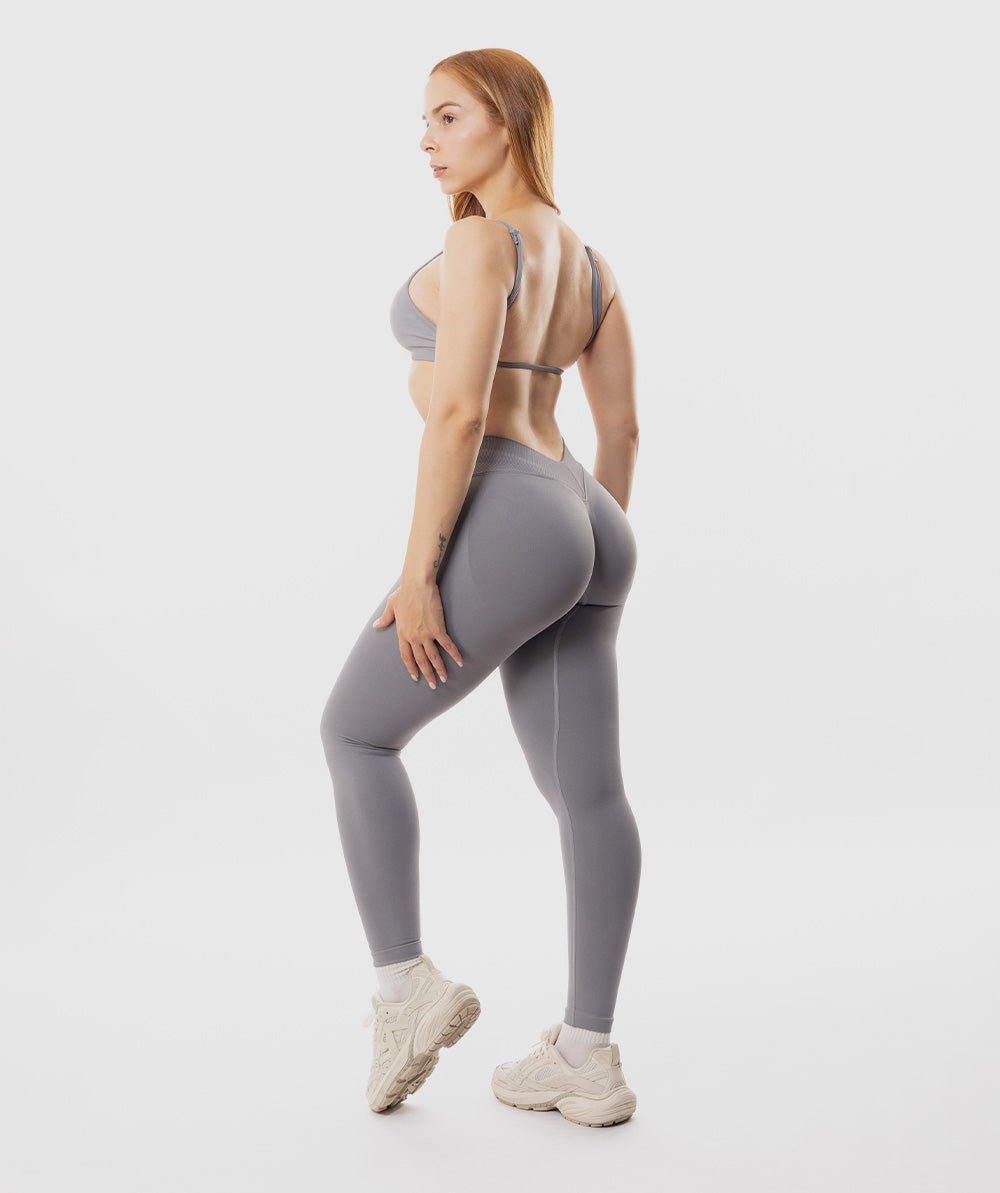 Pump Seamless Leggings