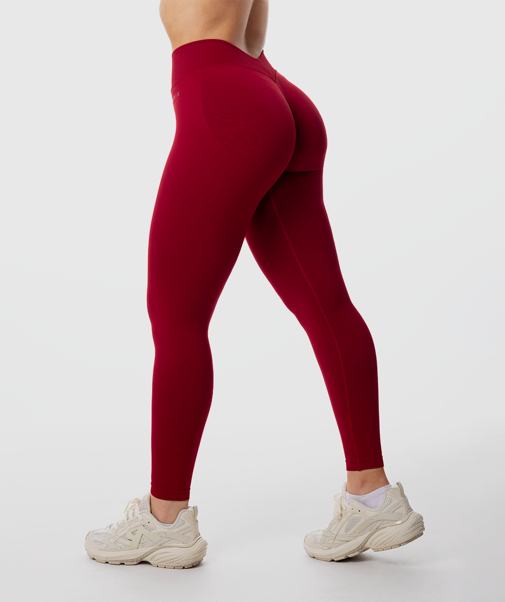 Pump Seamless Leggings