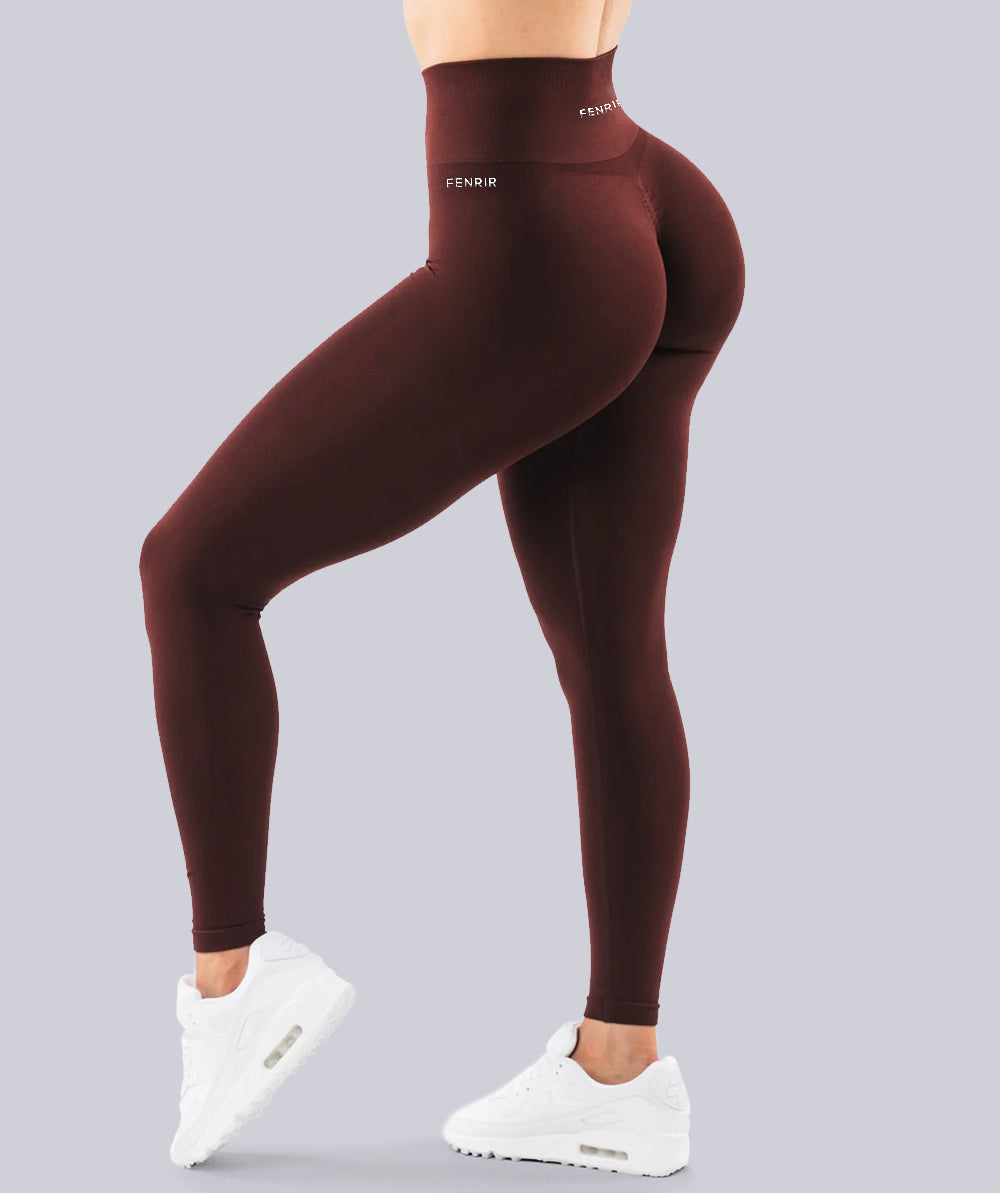 Empower Seamless Leggings