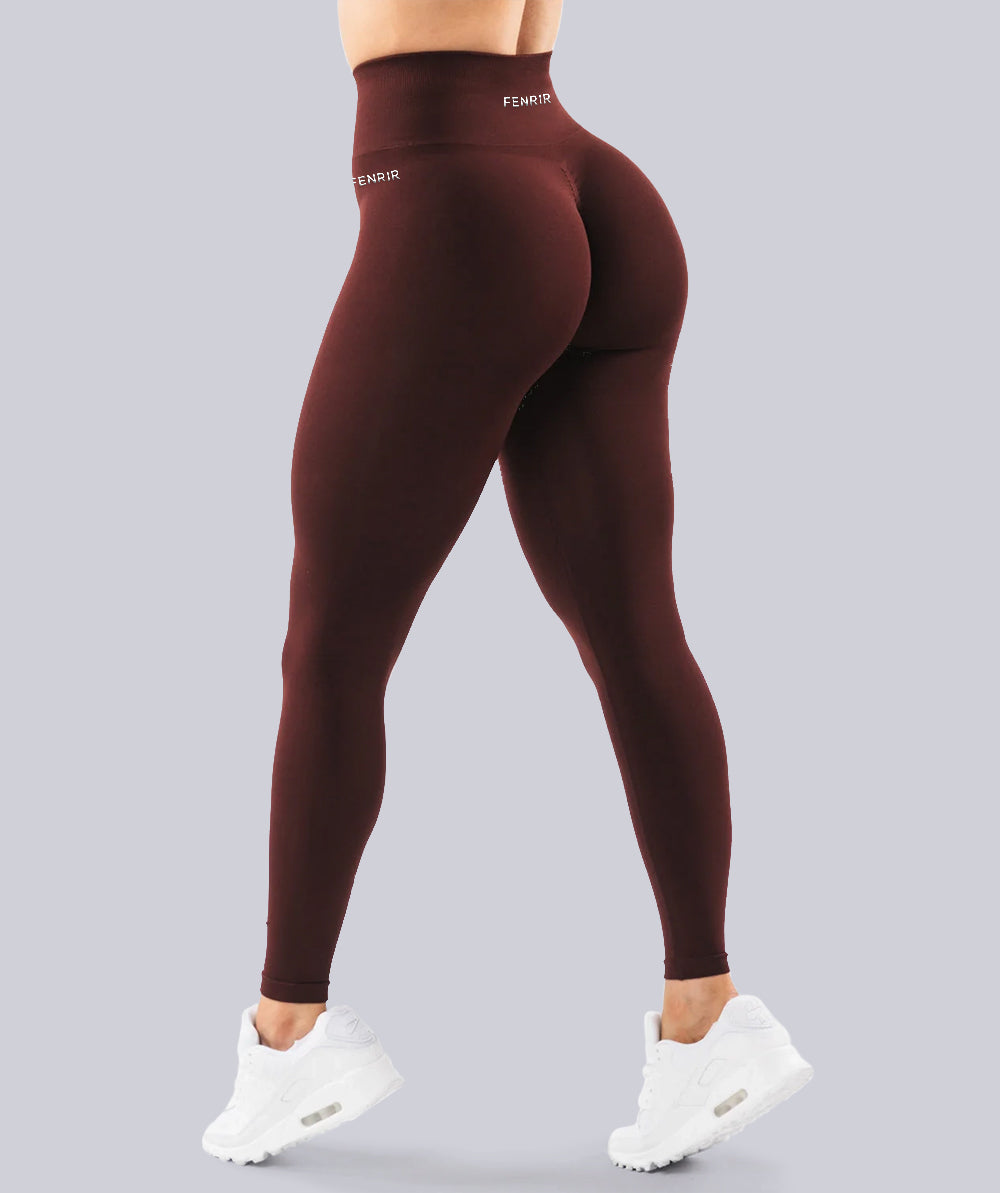 Empower Seamless Leggings