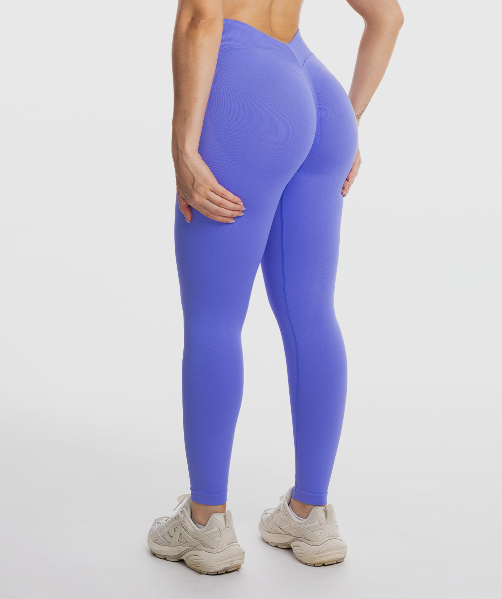 Pump Seamless Leggings