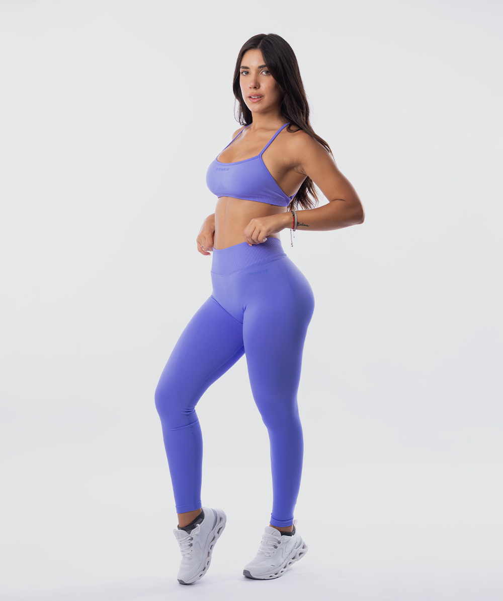 Pump Seamless Leggings