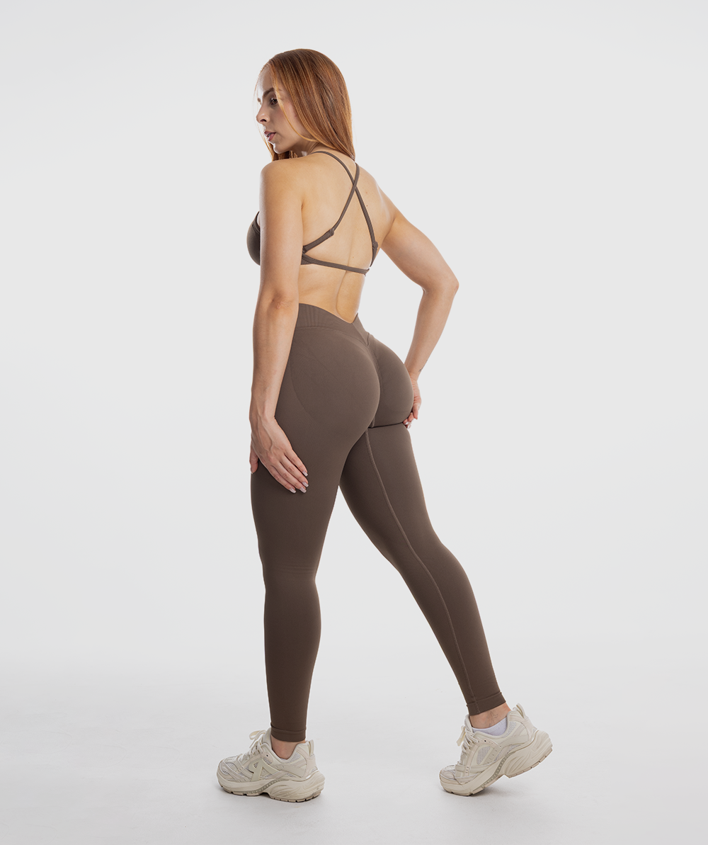 Pump Seamless Leggings