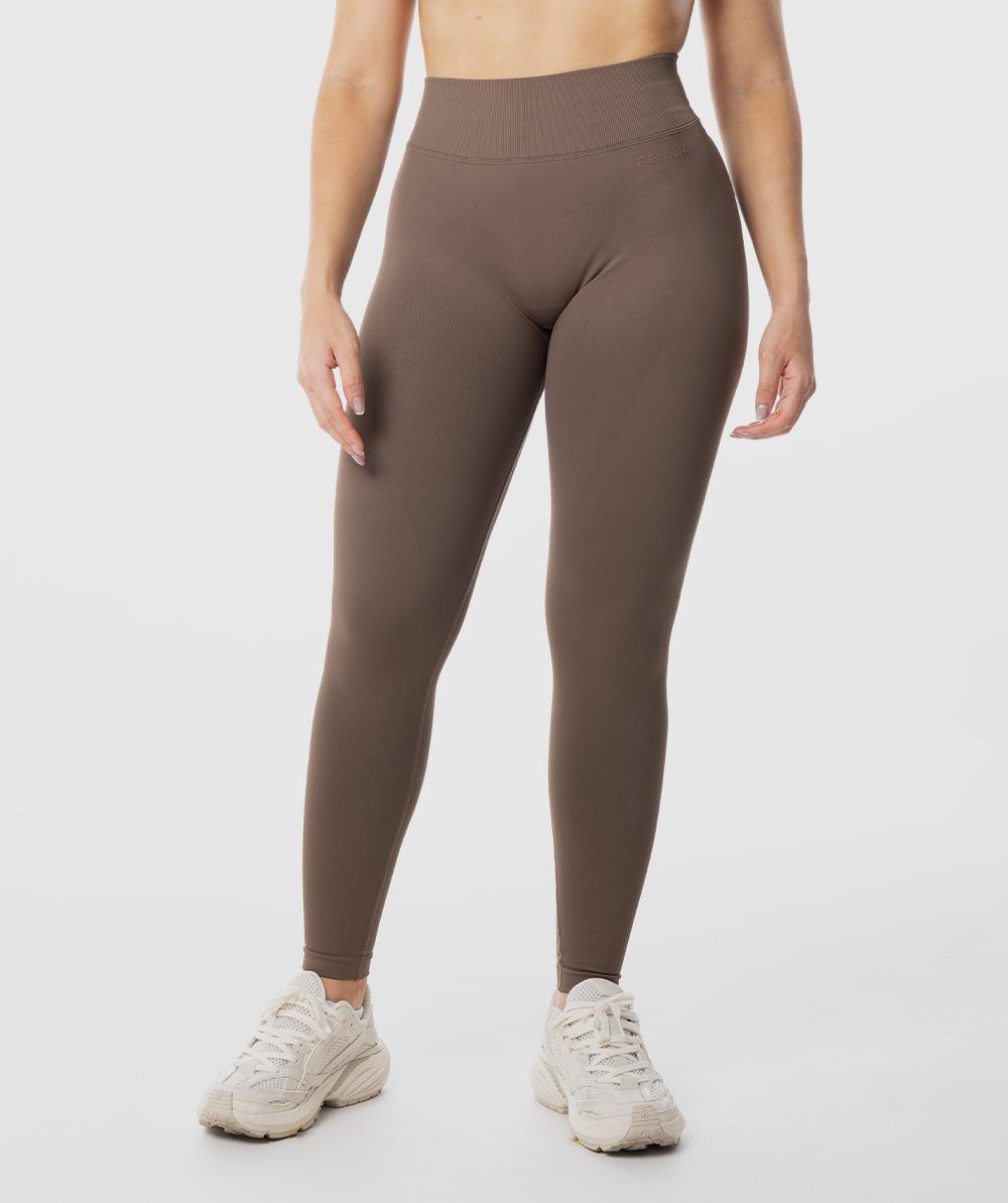 Pump Seamless Leggings