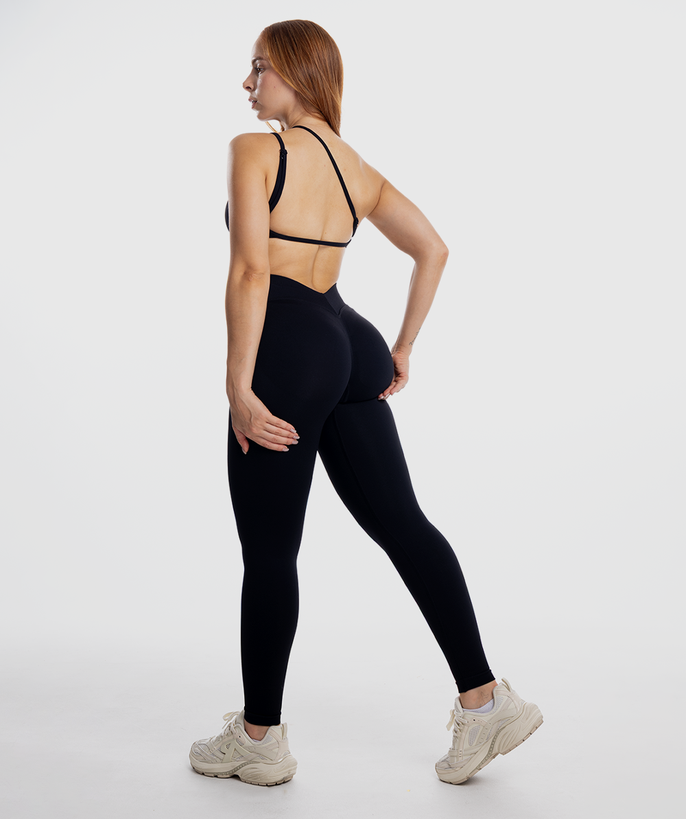 Pump Seamless Leggings
