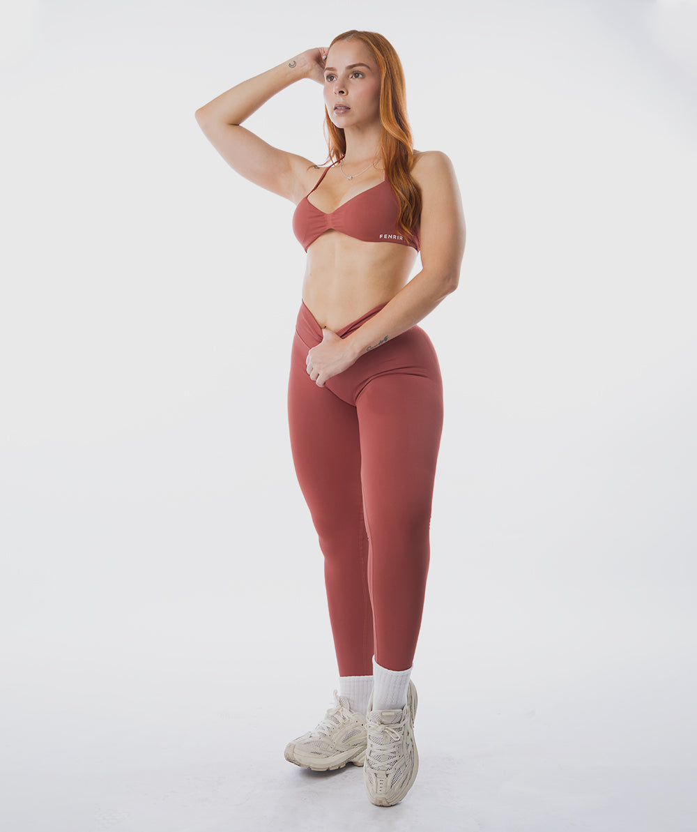 Amplify Seamless Leggings