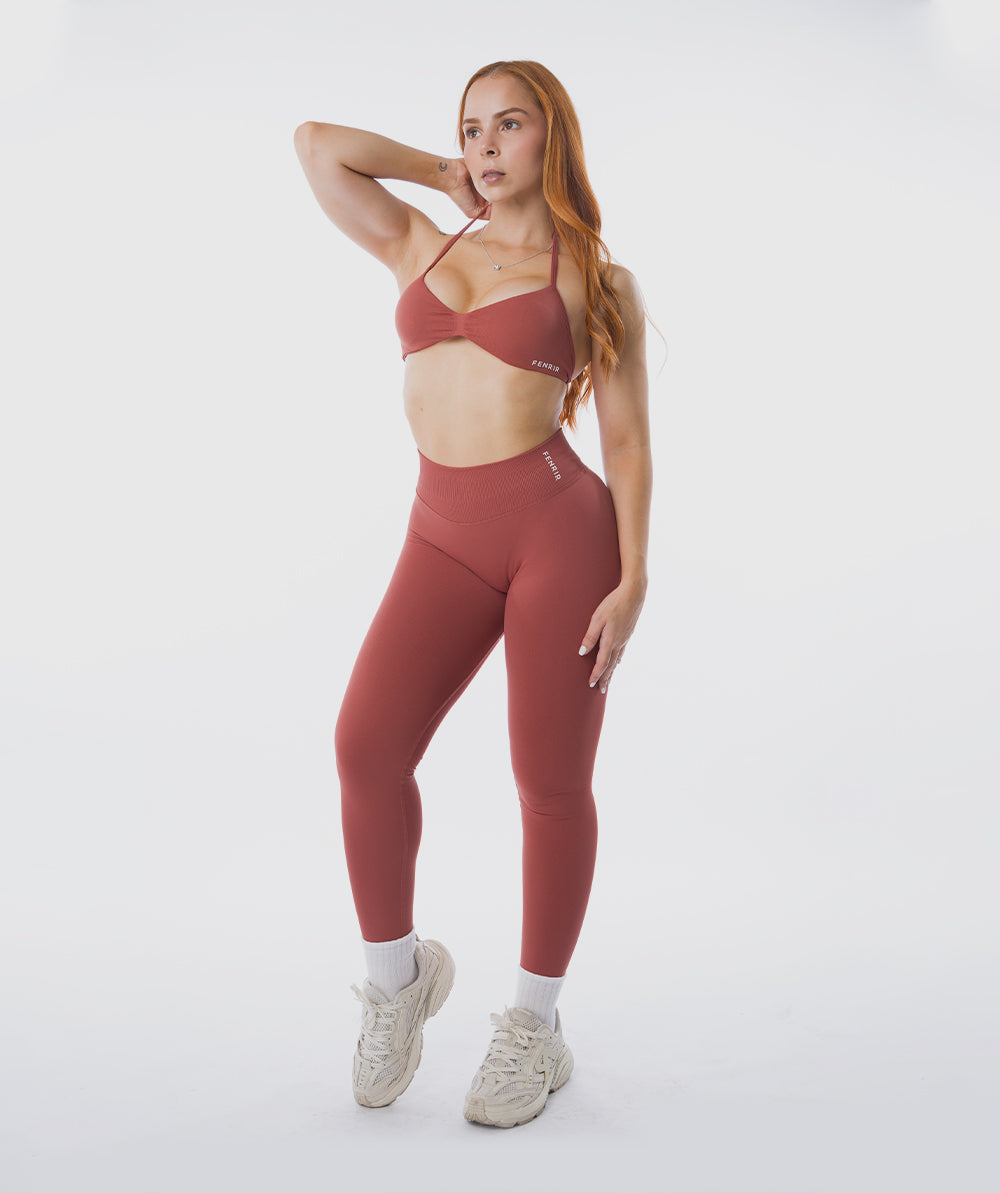 Amplify Seamless Leggings