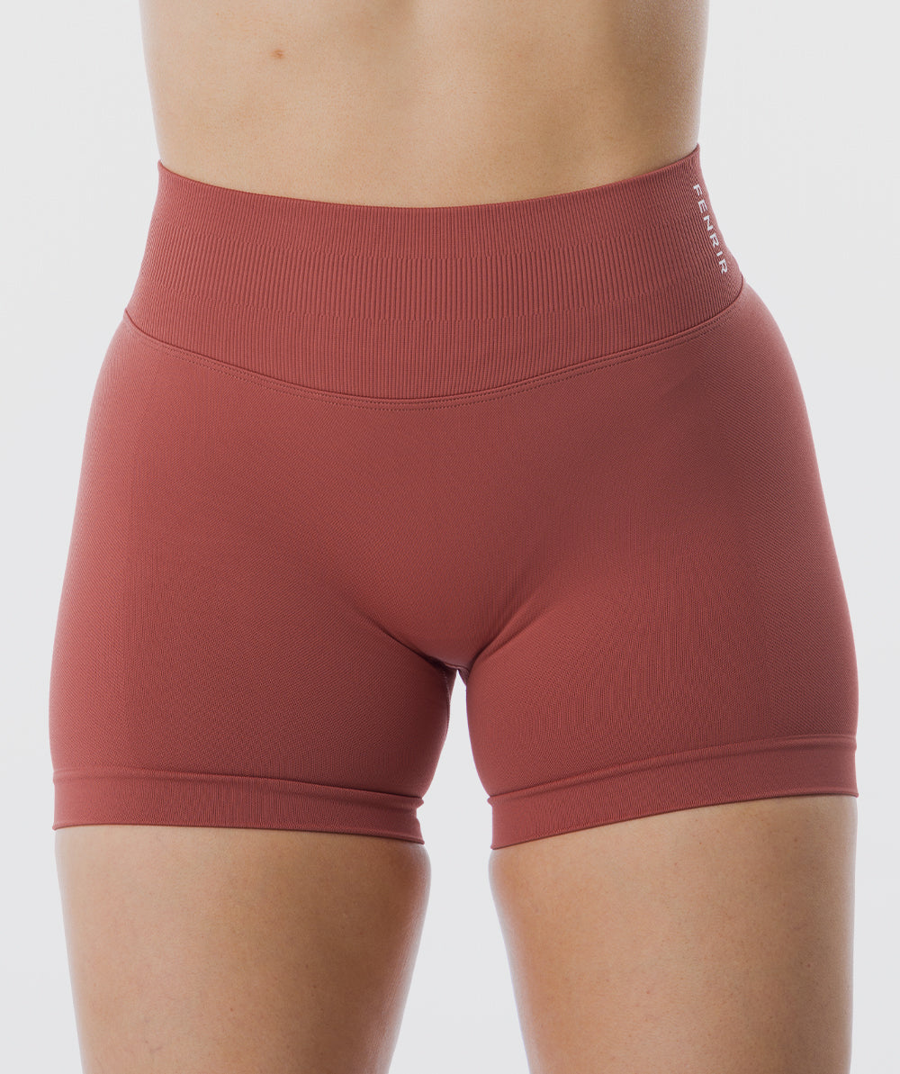 Amplify Seamless Shorts