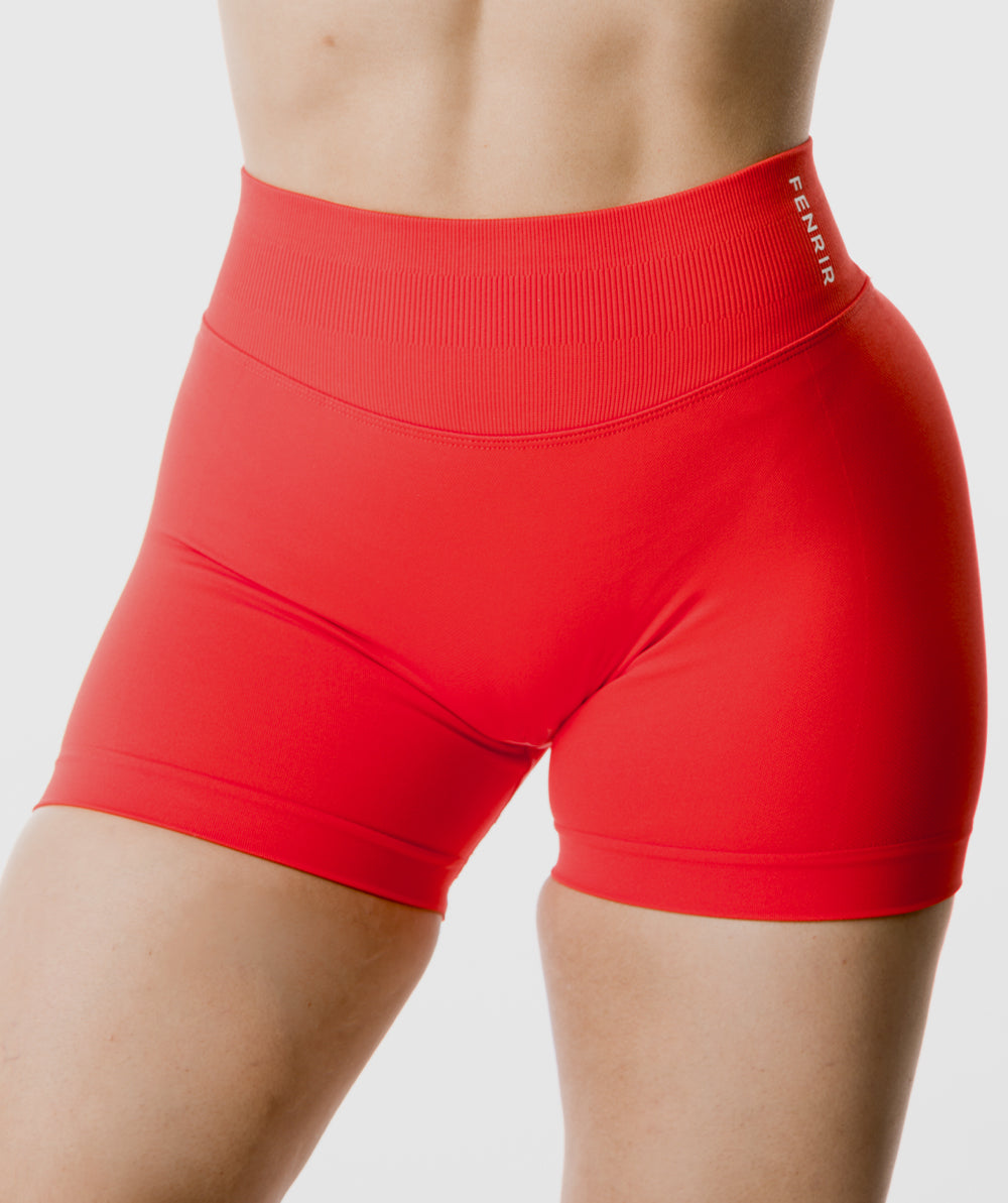 Amplify Seamless Shorts