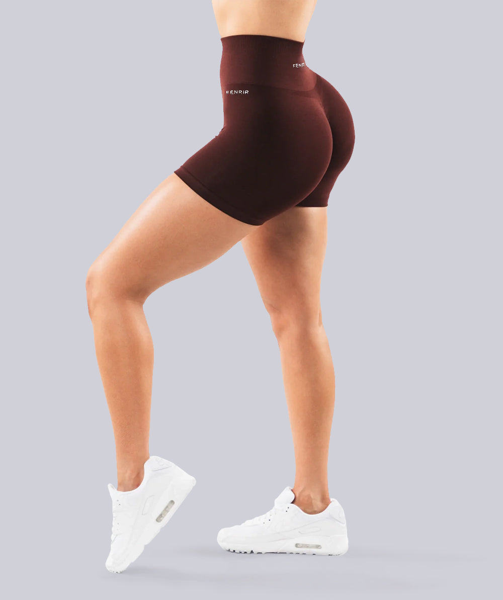 Empower Seamless Shorts