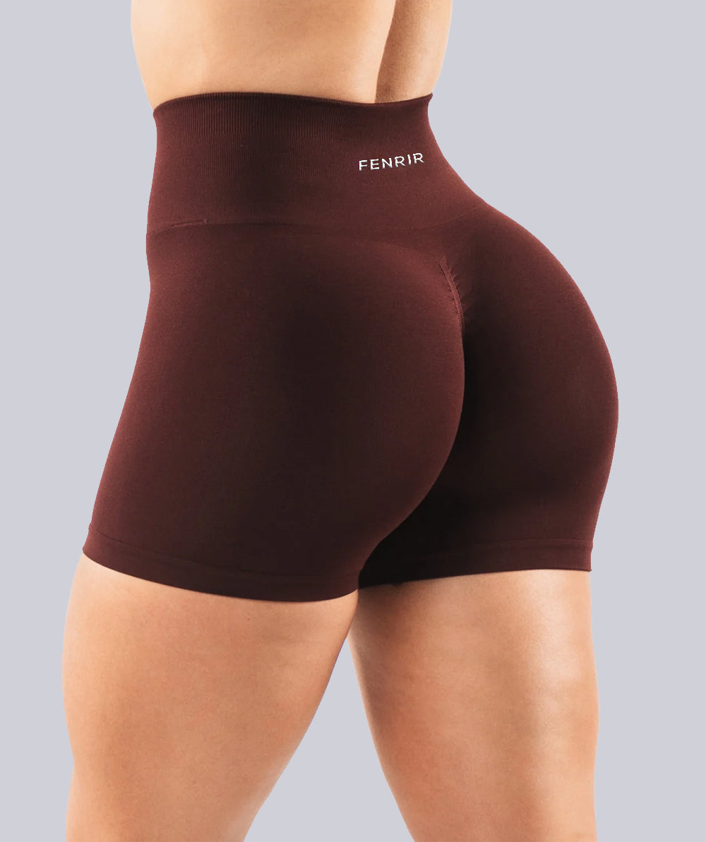 Empower Seamless Shorts