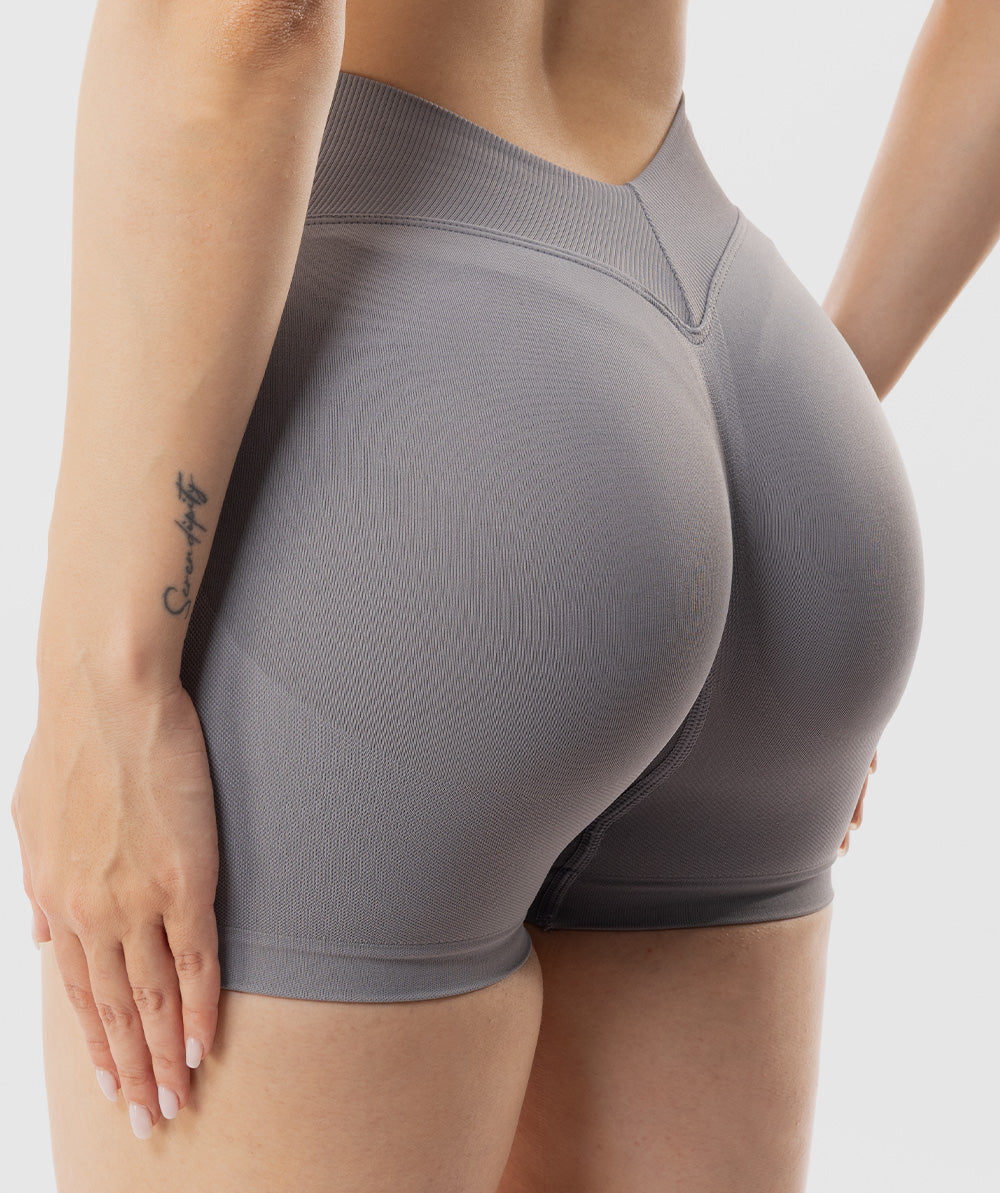 Pump Seamless Shorts