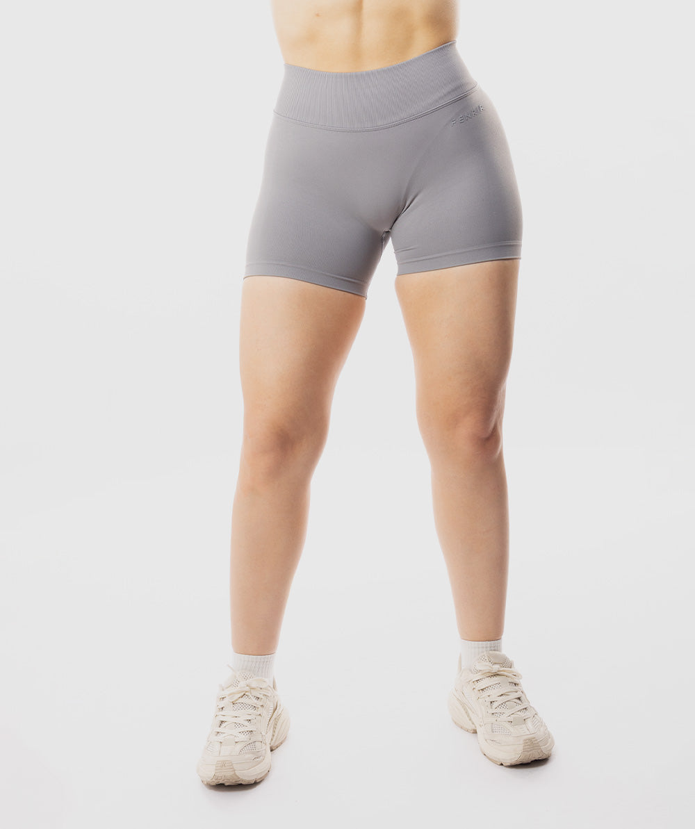 Pump Seamless Shorts