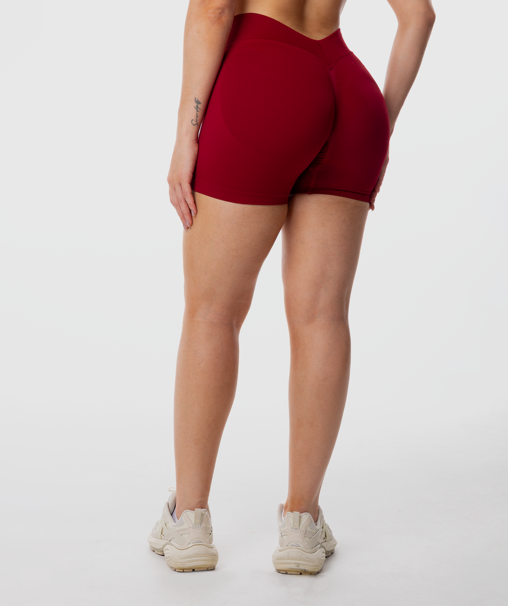 Pump Seamless Shorts