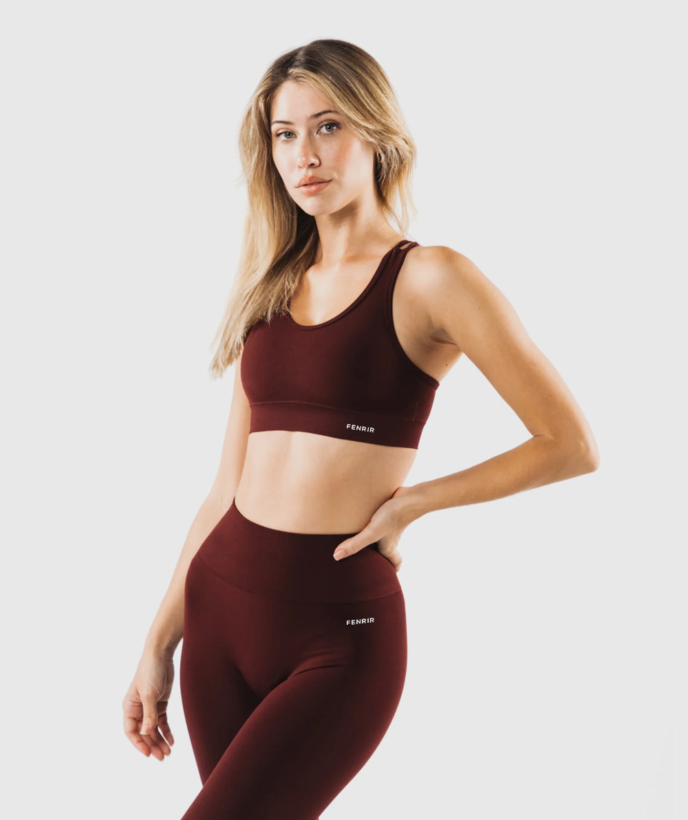 Basic Bra