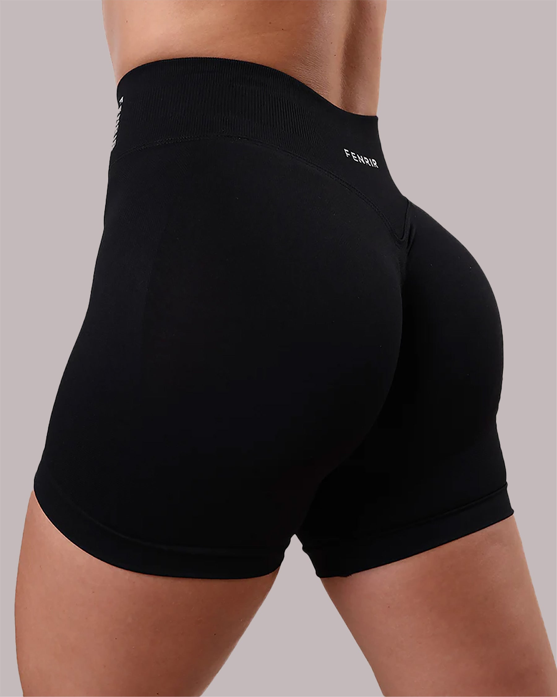 Shorts - Amplify