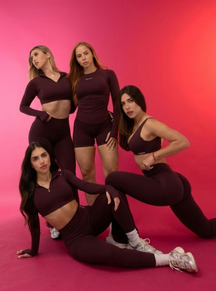AMPLIFY 8