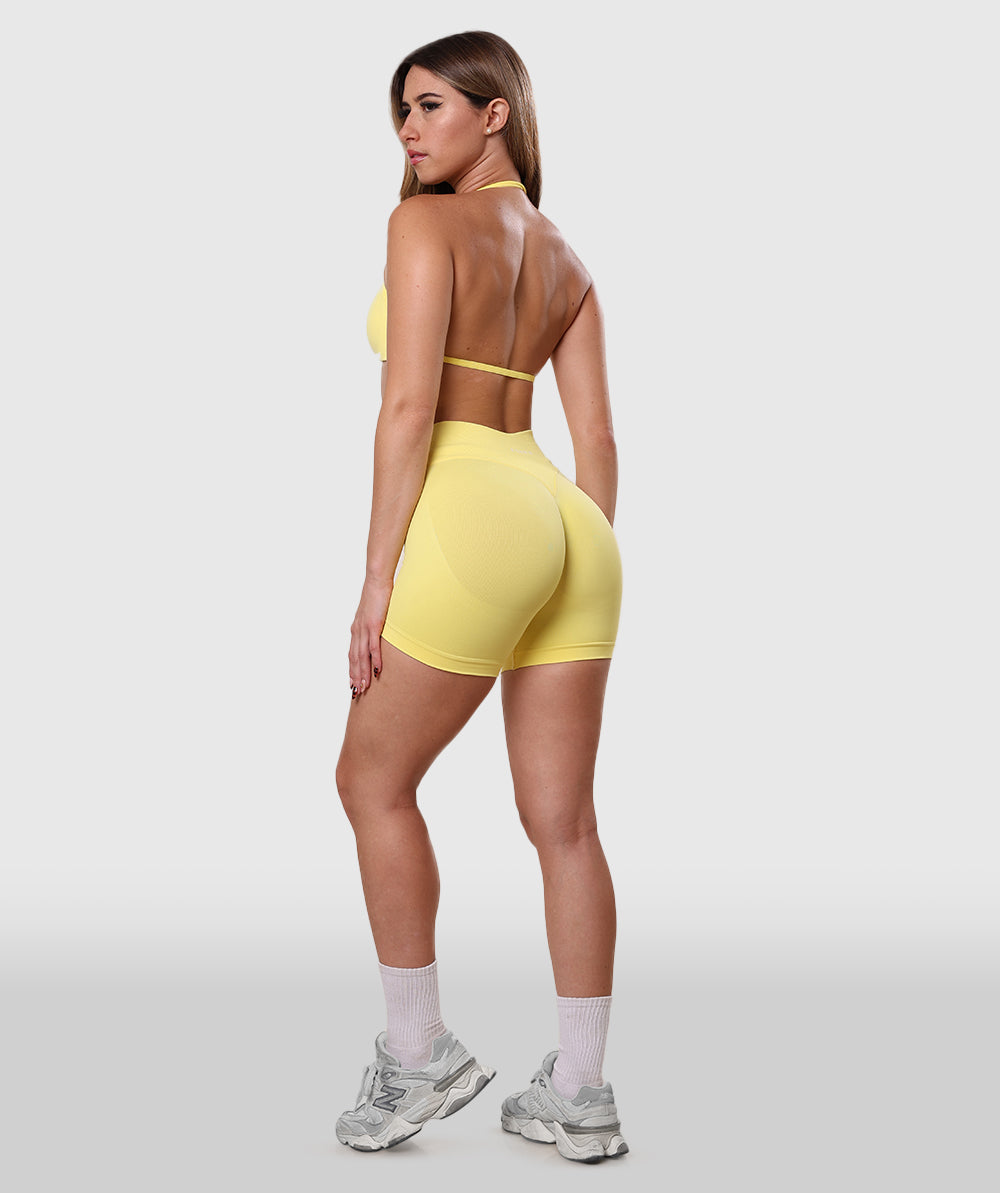 Amplify Seamless Shorts