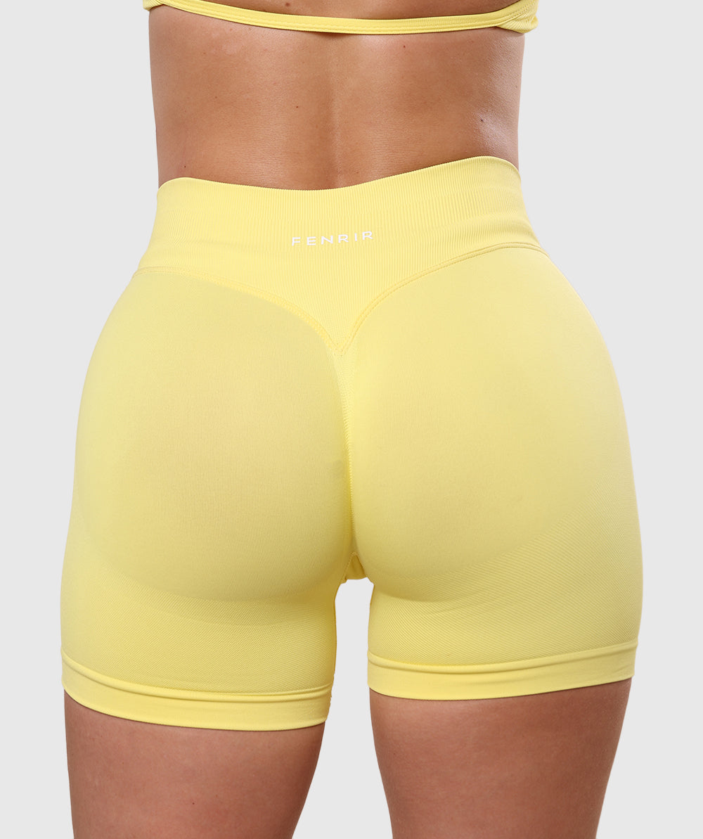 Amplify Seamless Shorts