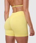Amplify Seamless Shorts