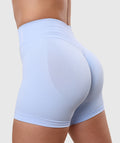 Amplify Seamless Shorts