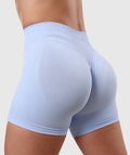 Amplify Seamless Shorts