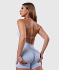 Amplify Seamless Shorts