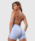 Amplify Seamless Shorts