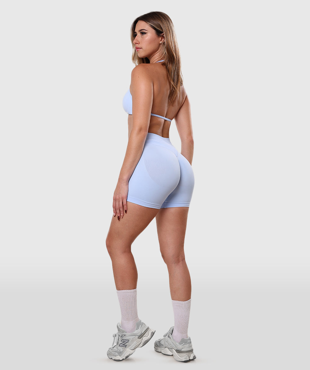 Amplify Seamless Shorts