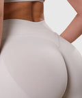 Amplify Seamless Shorts