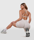 Amplify Seamless Shorts
