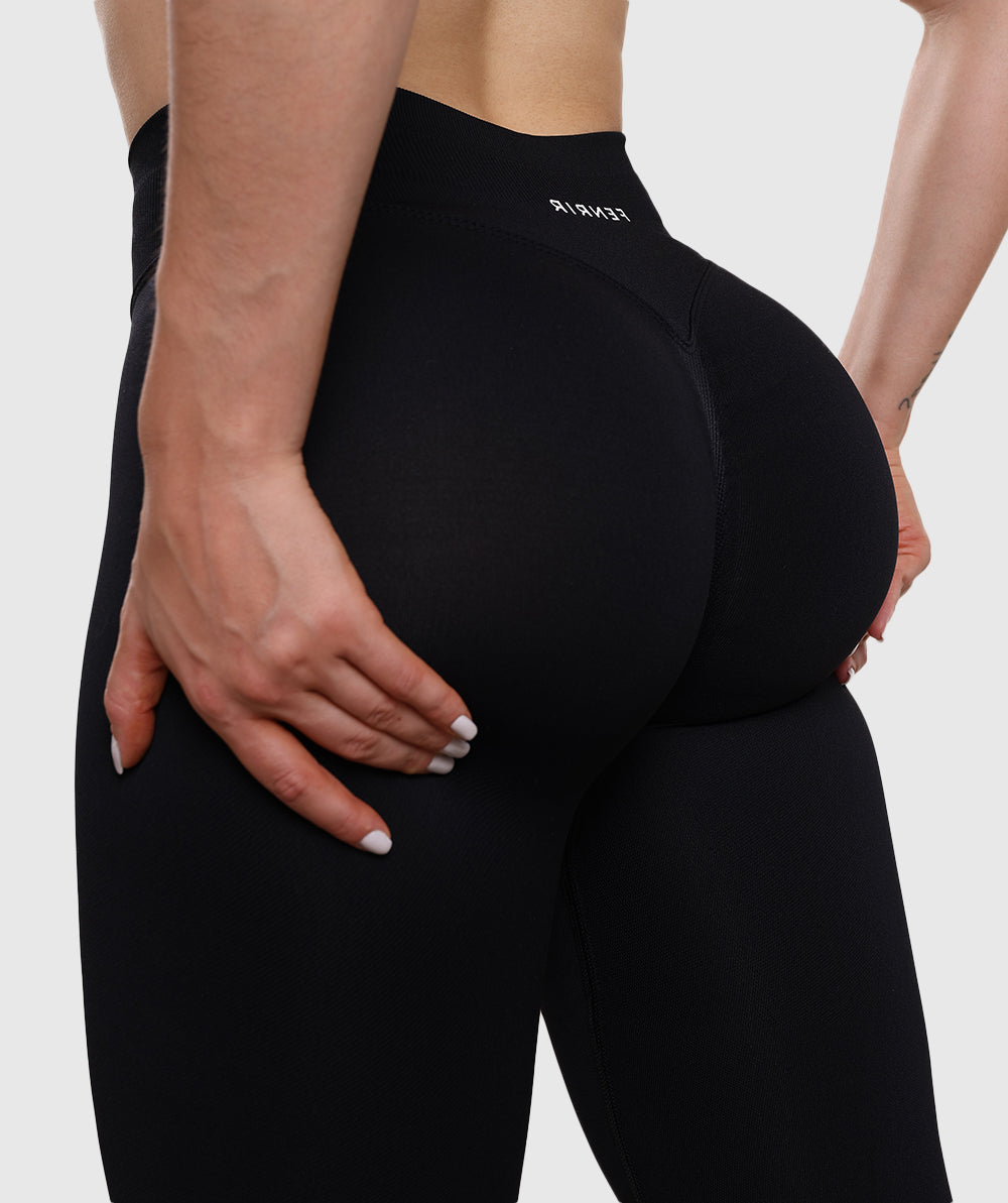 Amplify Seamless Leggings