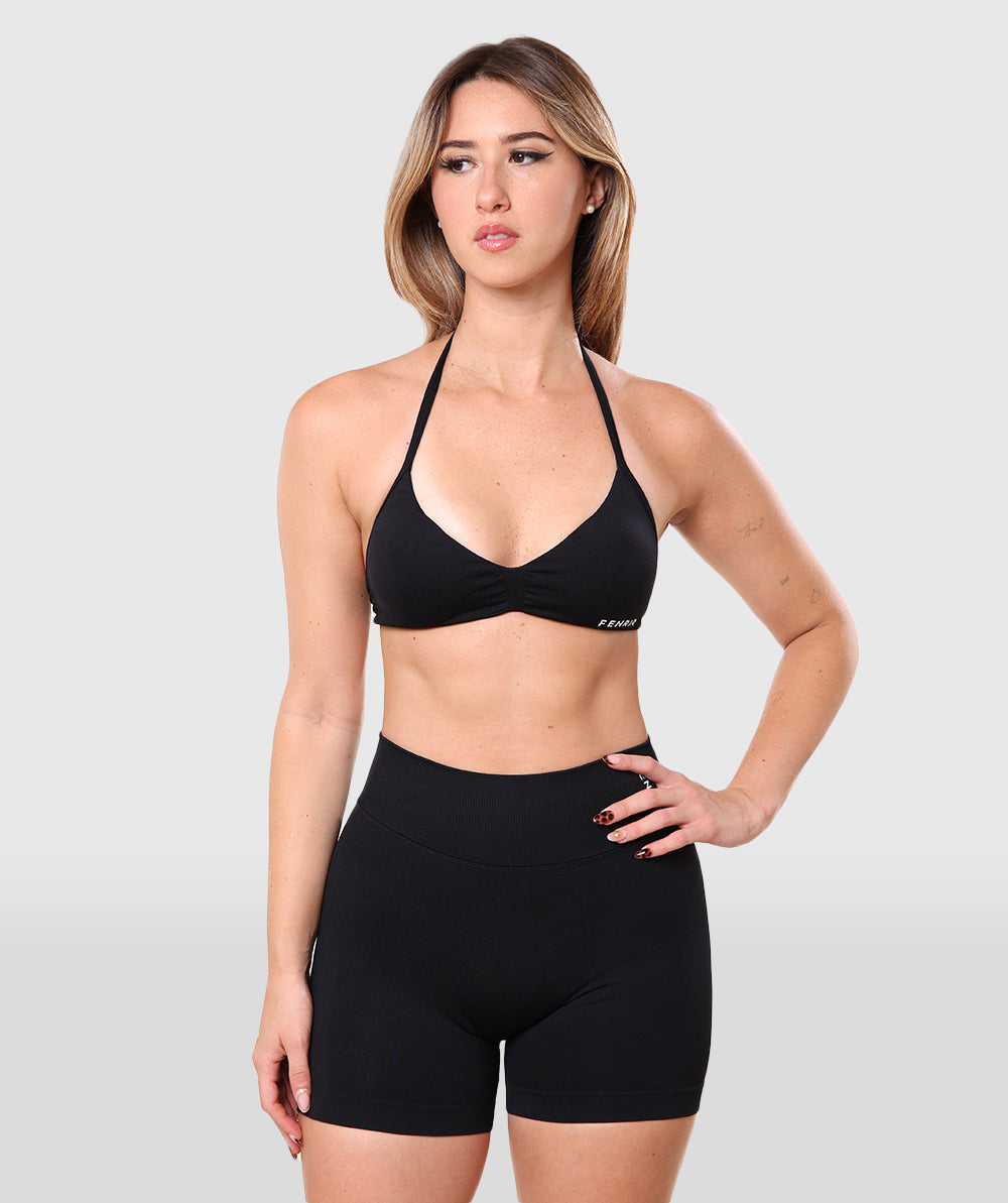 Amplify Seamless Shorts