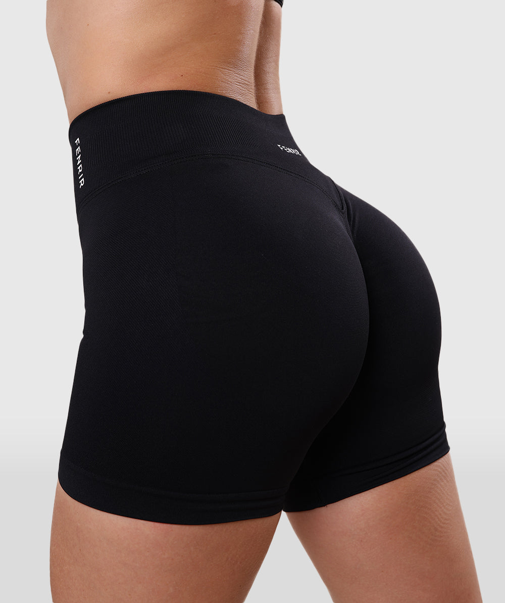 Amplify Seamless Shorts